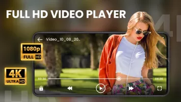 Video Player All Format