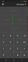 Percentage Calculator