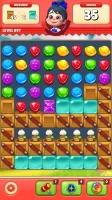 Sugar Hunter®: Match 3 Puzzle