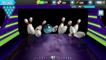 PBA® Bowling Challenge