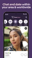AsianDating: Asian Dating