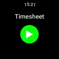 Timesheet