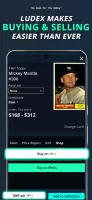 LUDEX Sports Card Scanner +TCG
