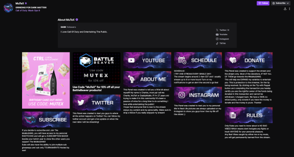 How to make money on Twitch?