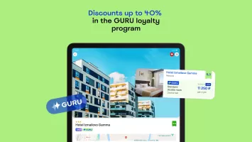 Ostrovok – Book a Hotel