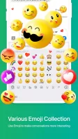 Faceboard: Font,Emoji Keyboard