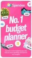 Spendee Budget & Money Tracker