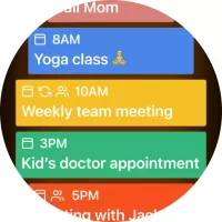 GroupCal