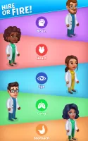 Doctor Clinic