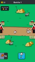 Animal Wars