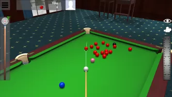 Snooker Online