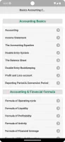 Basic Accounting