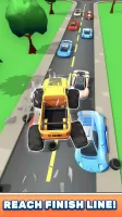 Monster Truck Rampage