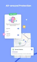 AirDroid Parental Control