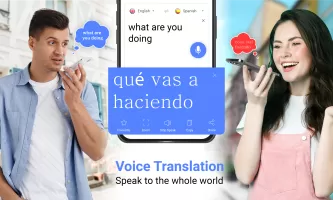 All Language Translate App