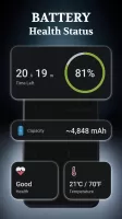 Fast Charging Animation