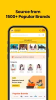 bijnis - Retailers Ki App