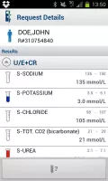 Lancet Labs Mobile