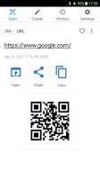 QR Code Scanner