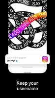 Threads, an Instagram app