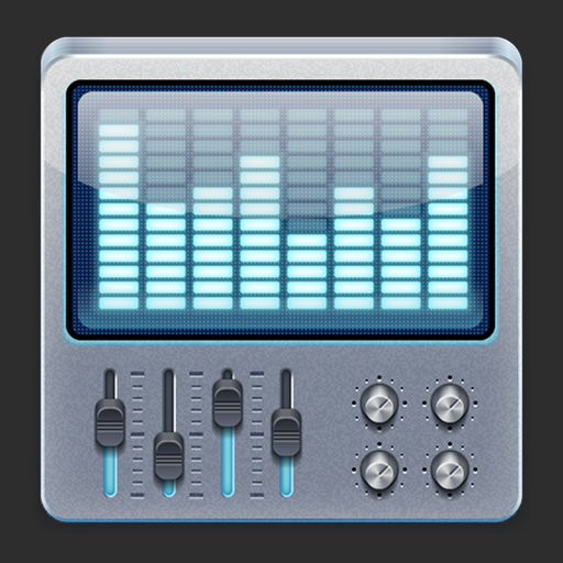 GrooveMixer