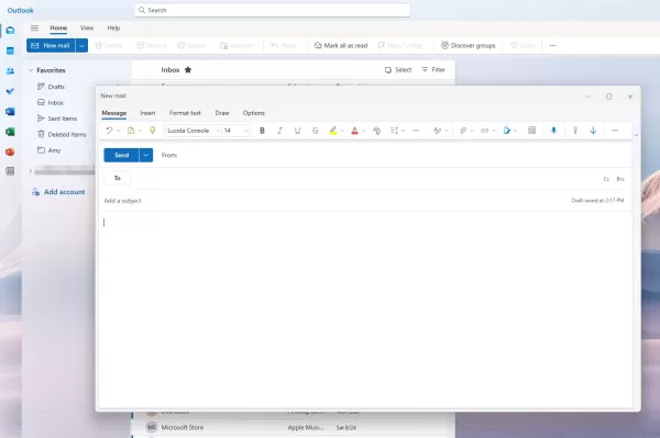 what is microsoft outlook used for?