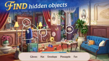 Seekers Notes: Hidden Objects