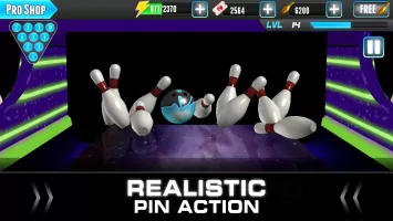PBA® Bowling Challenge