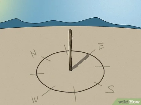 Qibla Compass: Qibla Direction