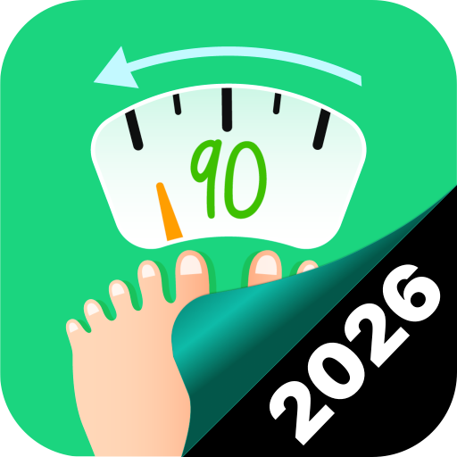 Weight Loss Tracker & BMI Calc