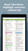 NIV Bible App by Olive Tree