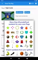 Draw The Flag