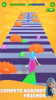 Haircut Race 3D