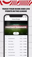 Bundesliga Fantasy Manager