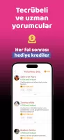 Fal Diyarı Kahve Falı