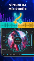 DJ Music Mixer - DJ Mixer Pro