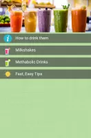Weight Loss Juice