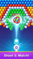 Bubble Shooter Home