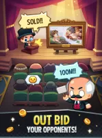 Idle Museum Empire: Art Tycoon