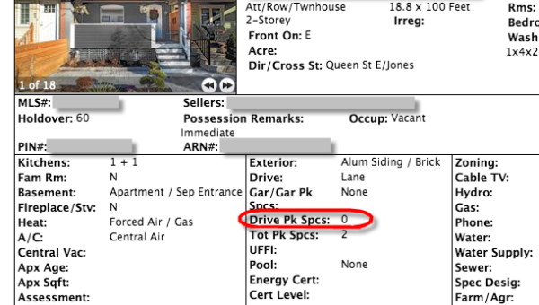 HouseSigma Canada Real Estate