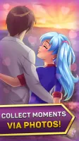 Puzzle of Love
