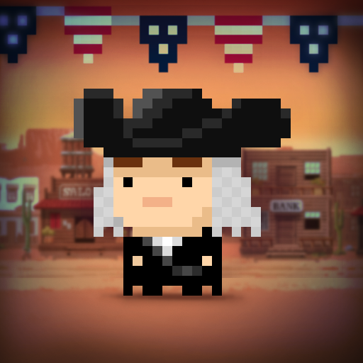 Tiny Tower: Tap Idle Evolution