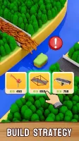 Lumber Empire: Idle Wood Inc