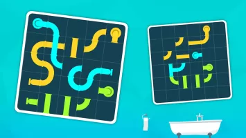 Brain Puzzle Games