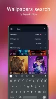 7Fon: Wallpapers & Backgrounds