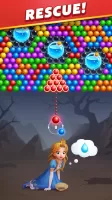 Bubble Shooter Royal Pop