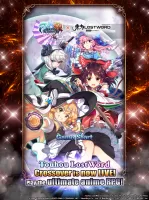 Grand Summoners - Anime RPG