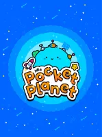 Idle Pocket Planet