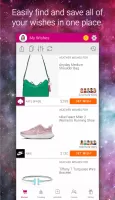 Wishfinity