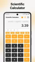 Scientific Calculator Plus